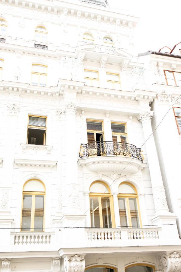 Sisi Apartment 103 M2 Wien Exterior foto